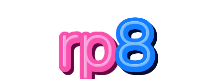 rp8 — logo kanal