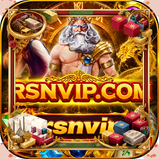 rsnvip — mitra unggulan