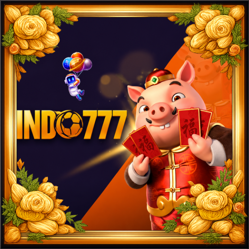 indo777 — mitra unggulan