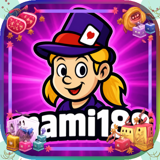 mami188 — galeri pratinjau - APK Resmi